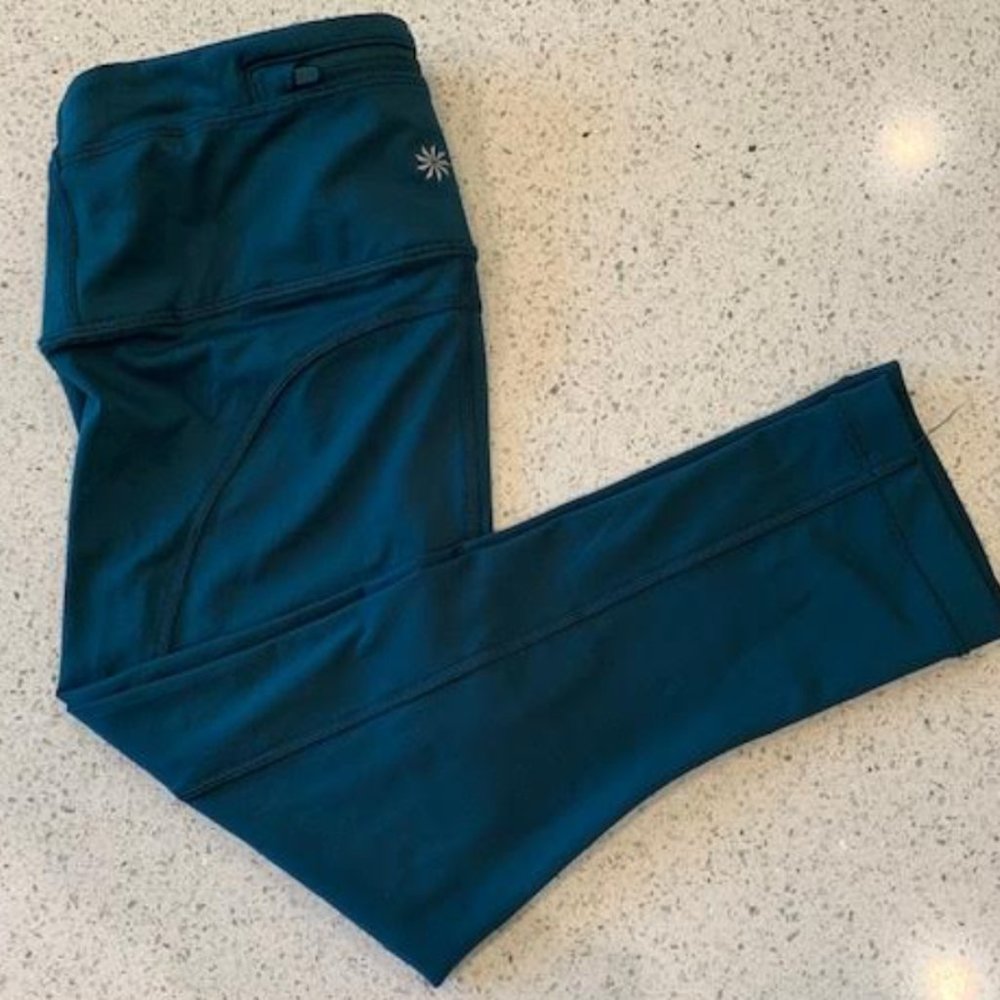 Athleta Capris